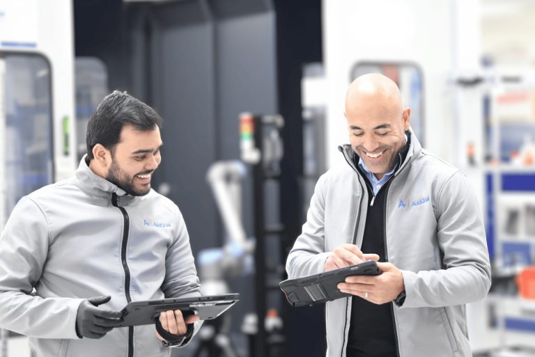 AddQual’s MiDAS targets MRO bottlenecks as repair shops face mounting pressure