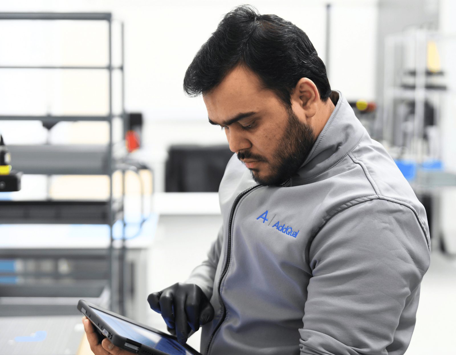 Beyond Inspection: AddQual’s MiDAS platform sets a new benchmark for digital manufacturing